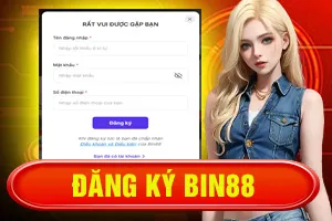 Đăng ký Bin88